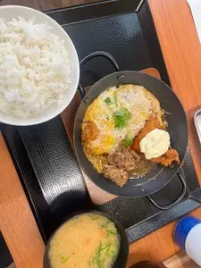 かつや 福岡小田部店