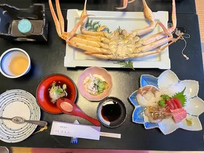 料理民宿はるみ
