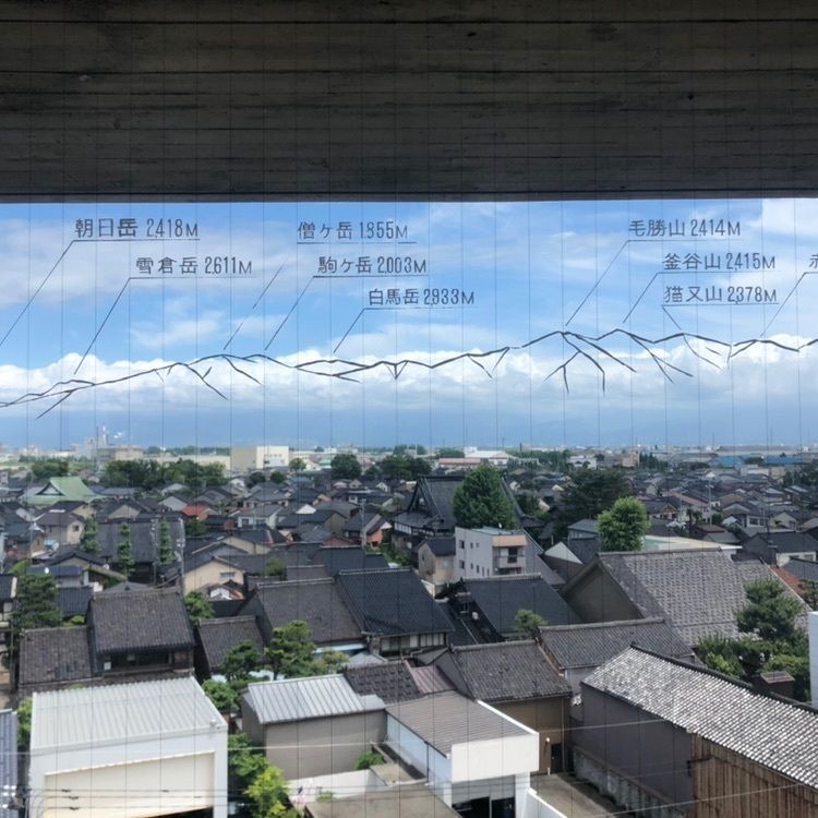 タッキーさんが投稿した富山港展望台に関する口コミの画像