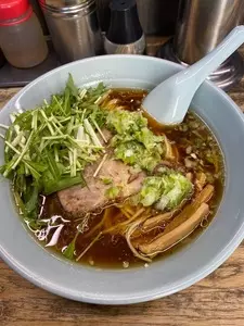 熊王ラーメン（くまおうらーめん）
