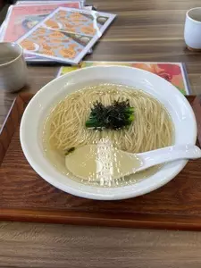 丼と麺 井ノ一番