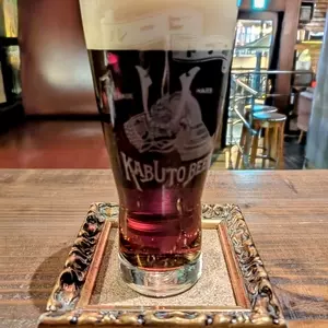 納屋橋 TWILO カブトビール名古屋支店（納屋橋 トワイロ）