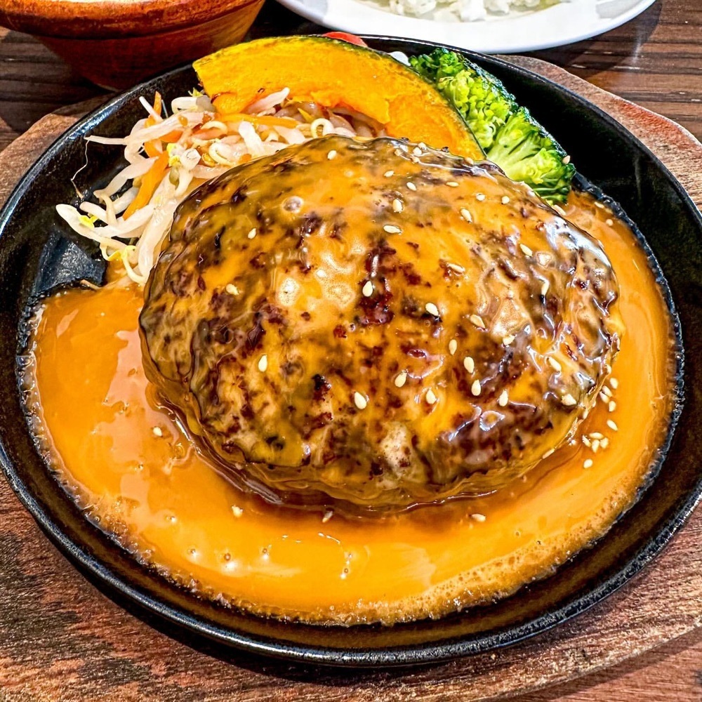 40s_gourmetさんが投稿したＧｒｉｌｌマッシュ（グリルマッシュ）に関する口コミの画像