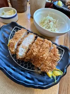 かつはな亭 佐野店