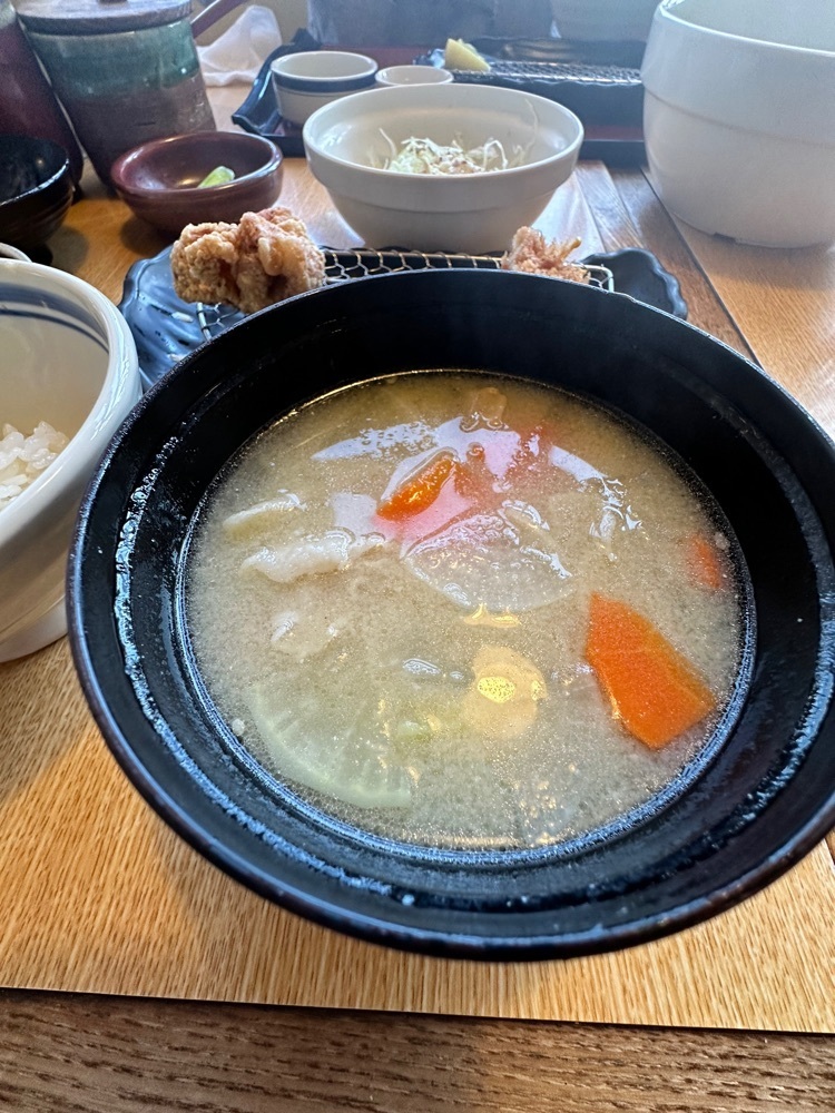 からっ風②さんが投稿したかつはな亭 佐野店に関する口コミの画像