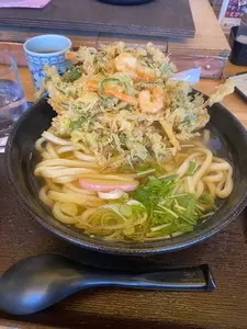 うどんっ子