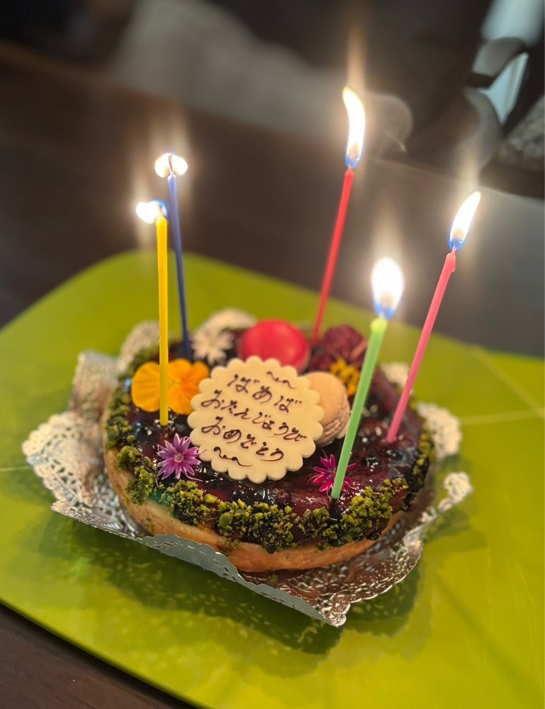 chou chou tabiさんが投稿したスーリール ダンジュ 本店（Sourire d' Ange）に関する口コミの画像