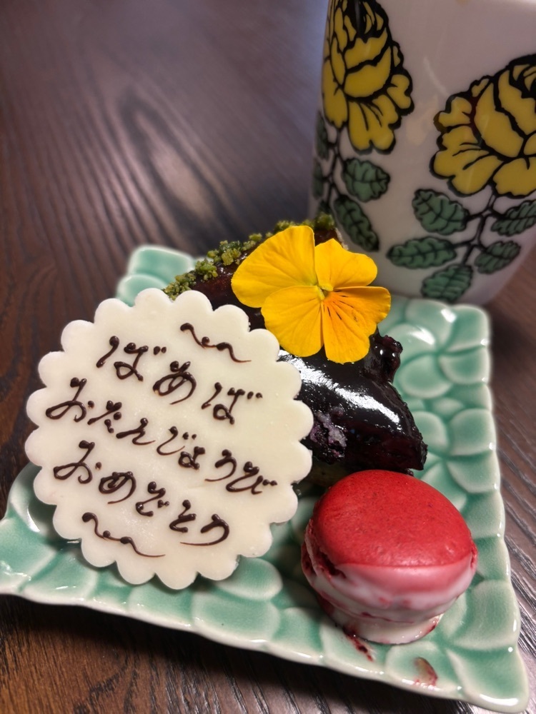 chou chou tabiさんが投稿したスーリール ダンジュ 本店（Sourire d' Ange）に関する口コミの画像