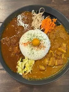 丸の内スパイス