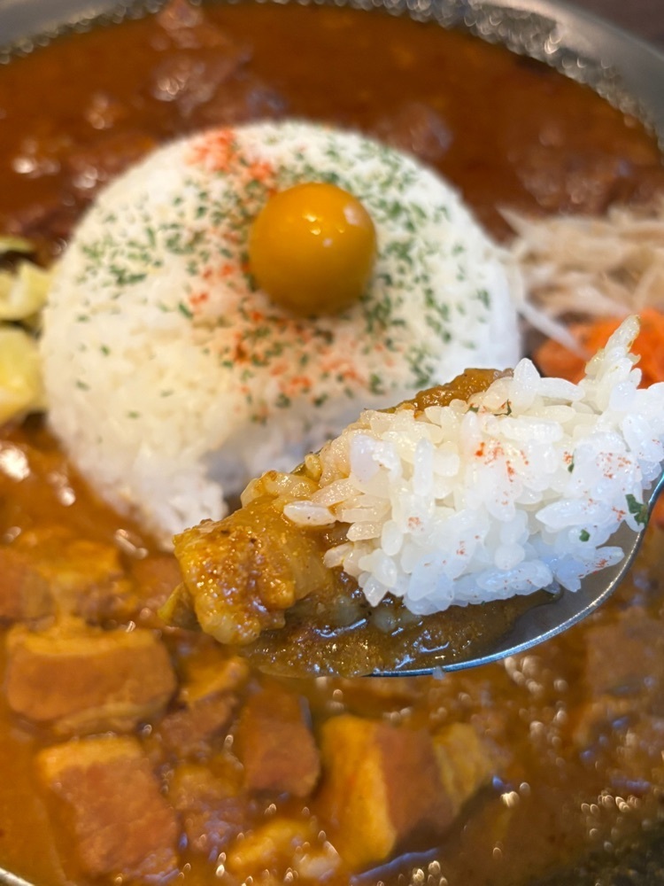 お出かけ名古屋人さんが投稿した丸の内スパイスに関する口コミの画像