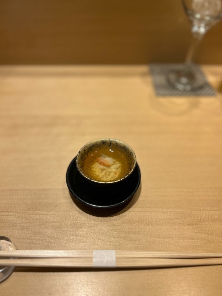 mamama__tさんが投稿した熊本 京都 鮨まつもと（【旧店名】熊本 すし奏）に関する口コミの画像