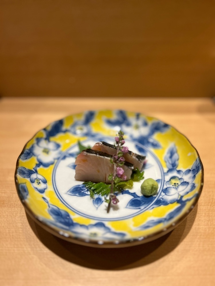 mamama__tさんが投稿した熊本 京都 鮨まつもと（【旧店名】熊本 すし奏）に関する口コミの画像