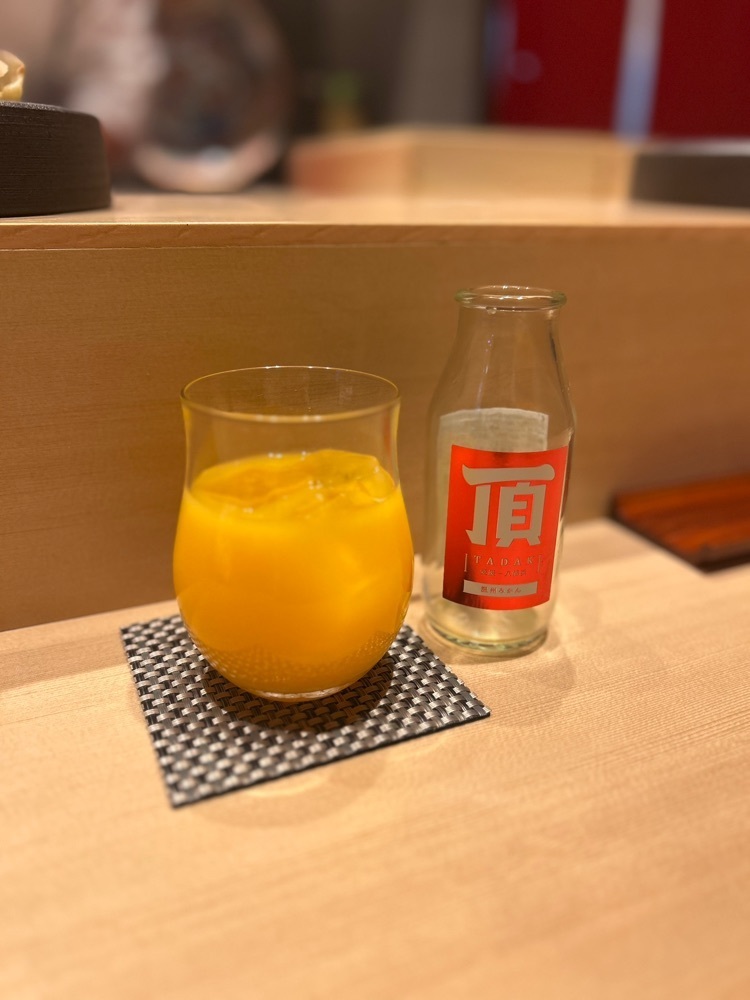 mamama__tさんが投稿した熊本 京都 鮨まつもと（【旧店名】熊本 すし奏）に関する口コミの画像