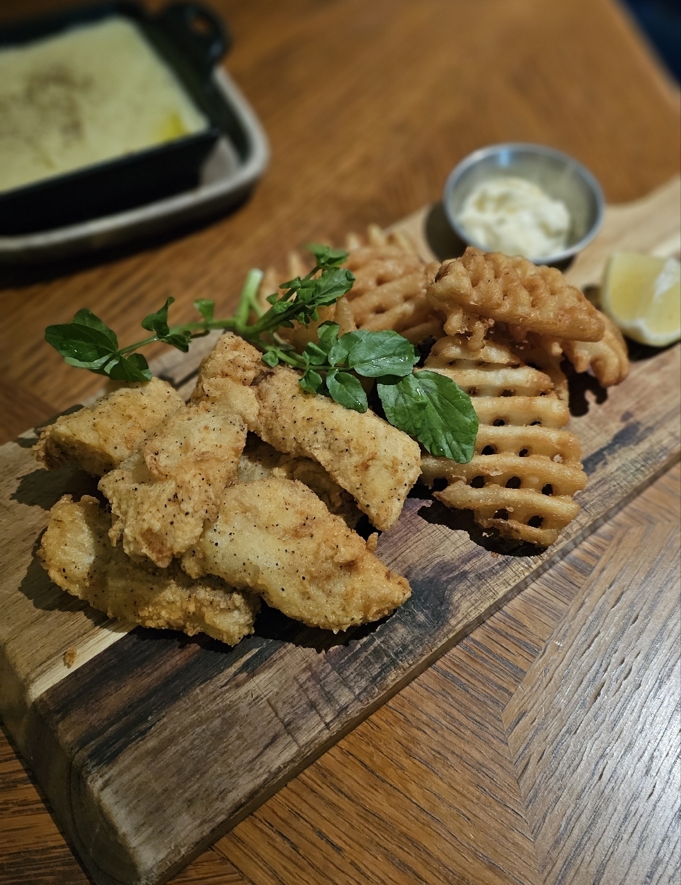 ビーグルボーイさんが投稿したQUAYS pacific grill（キーズ パシフィック グリル）に関する口コミの画像