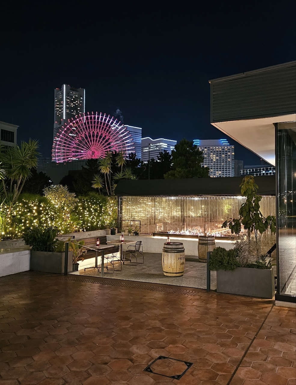 ビーグルボーイさんが投稿したQUAYS pacific grill（キーズ パシフィック グリル）に関する口コミの画像