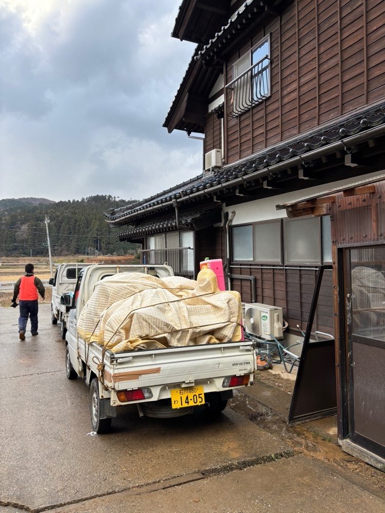 らぐ🏉🍺ビアさんが投稿した能登空港に関する口コミの画像