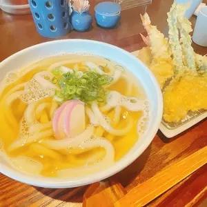 讃岐うどん いってつ