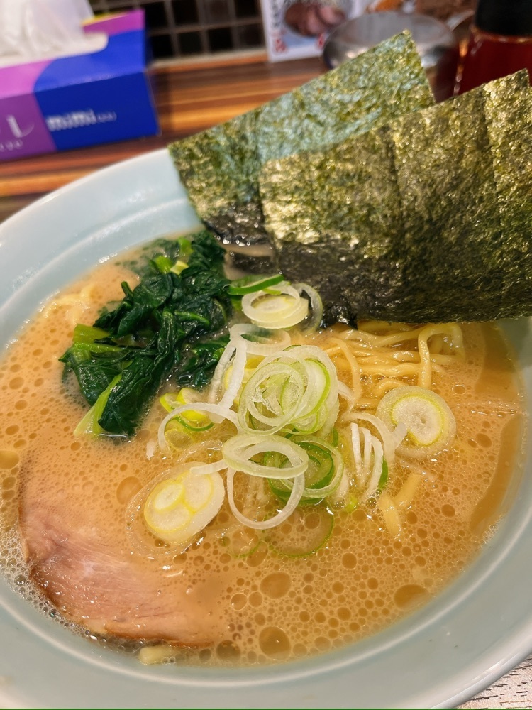 gmz_gourmetさんが投稿したラーメン堂仙台っ子 仙台駅前店に関する口コミの画像