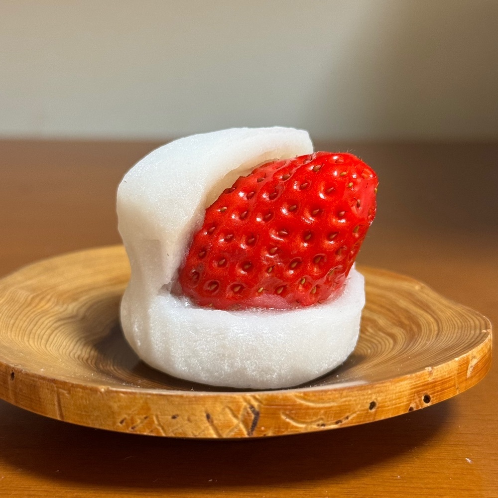 鉄道王さんが投稿した御菓子司　福岡屋に関する口コミの画像
