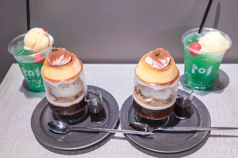 さくらいまさゆきさんが投稿したPOSS COFFEE（ポス コーヒー）に関する口コミの画像