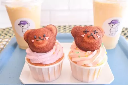 HARU COFFEE & BAR（【旧店名】MUI MUI）