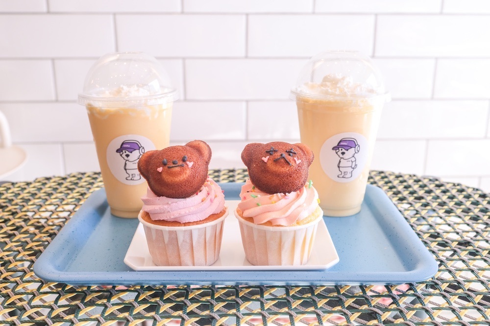 さくらいまさゆきさんが投稿したHARU COFFEE & BAR（【旧店名】MUI MUI）に関する口コミの画像