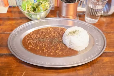 tag cafe