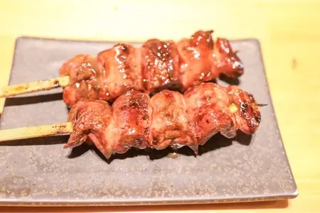 鳥光國 府中店