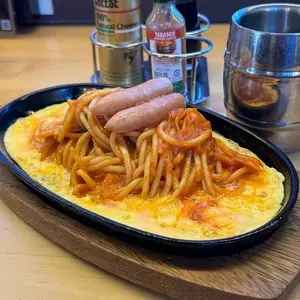 おかげ庵 上飯田店