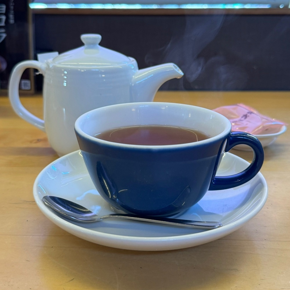 鉄道王さんが投稿したおかげ庵 上飯田店に関する口コミの画像