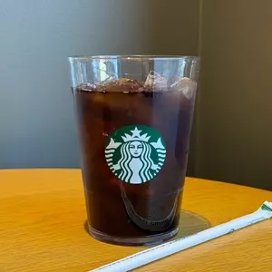 スターバックスコーヒー そよら上飯田店（STARBUCKS Coffee）