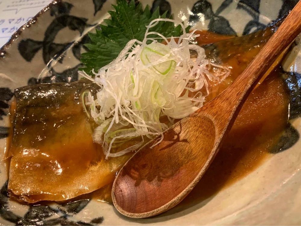 おれんじ🍊さんが投稿したさば料理専門店 SABAR 大阪福島店（サバー【旧店名】とろさば料理専門店 SABAR 大阪福島本店）に関する口コミの画像