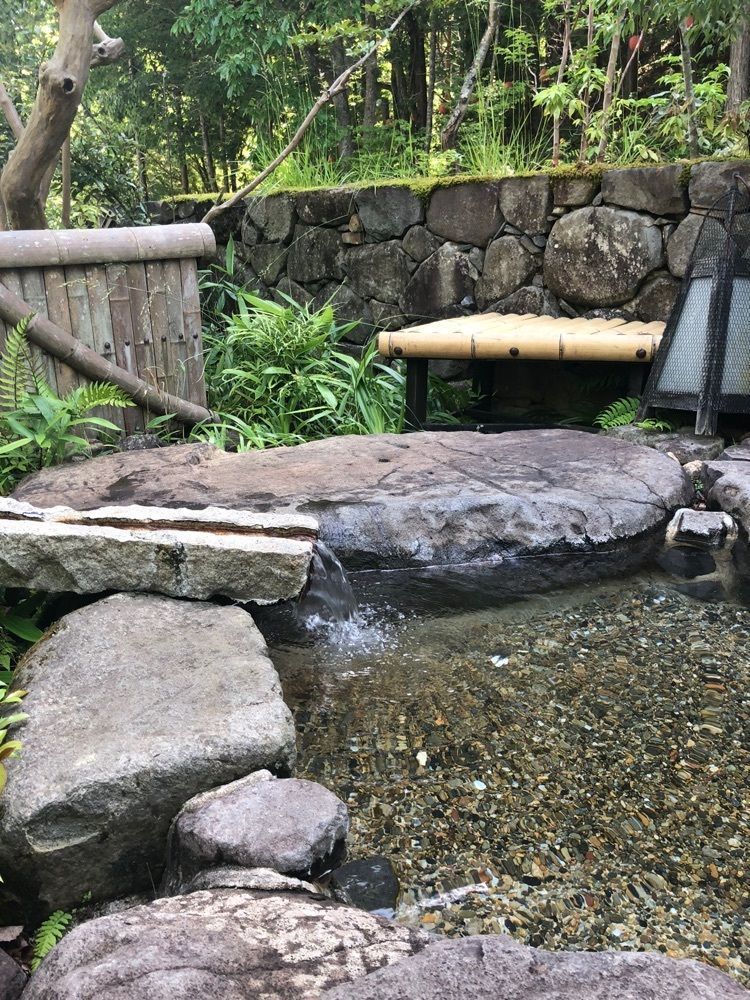白たぬきさんが投稿した山賊砦（さんぞくとりで）に関する口コミの画像