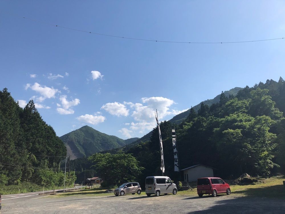 白たぬきさんが投稿した山賊砦（さんぞくとりで）に関する口コミの画像