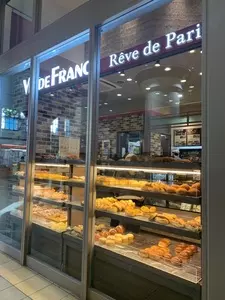 ヴィドフランス PLICO神戸店（VIE DE FRANCE）