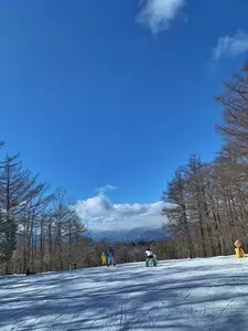 エーデルワイススキーリゾート