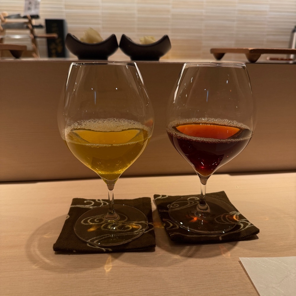 志保さんが投稿した寿司と日本料理 銀座 一（ニノマエ）に関する口コミの画像