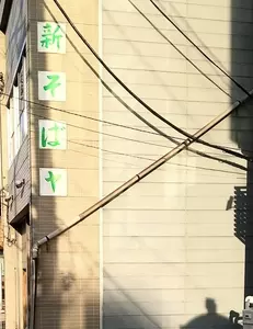 新そばヤ