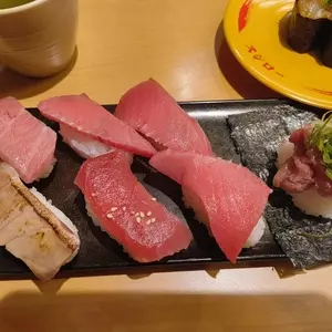 スシロー 東村山店