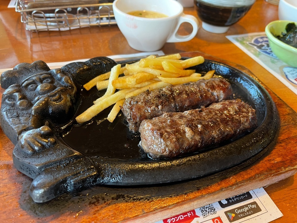 mamama__tさんが投稿したブロンコビリー 枚方招提店に関する口コミの画像