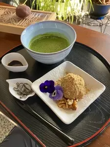 おはぎ屋 もともち