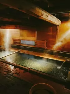 湯元　不忘閣