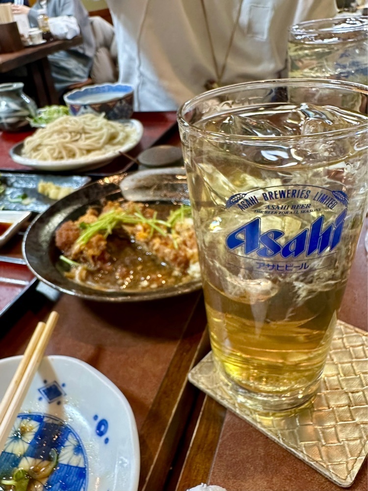 ぴょんたI 東京グルメ・居酒屋さんが投稿したそば処 福島屋に関する口コミの画像