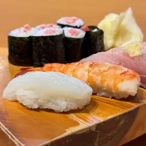 すし世界