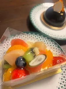 アンリ・シャルパンティエ 京橋京阪店（HENRI CHARPENTIER）