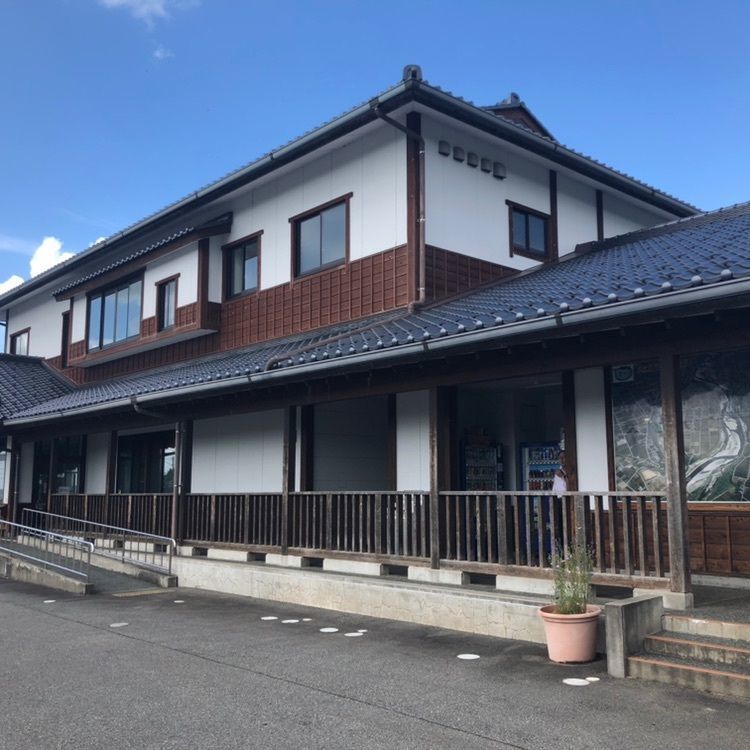 タッキーさんが投稿した神通川水辺プラザに関する口コミの画像