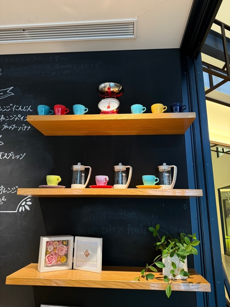 ぺたこ♡さんが投稿したCAFÉ&BAR SQOL（カフェ&バー スコール【旧店名】ドクターズクリエーション CAFE87）に関する口コミの画像