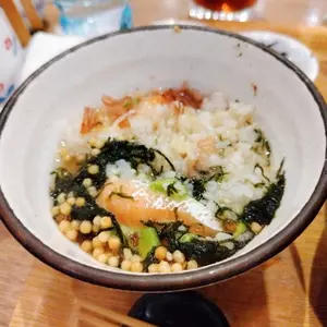 こめらく 贅沢な、お茶漬け日和。 横浜ポルタ店