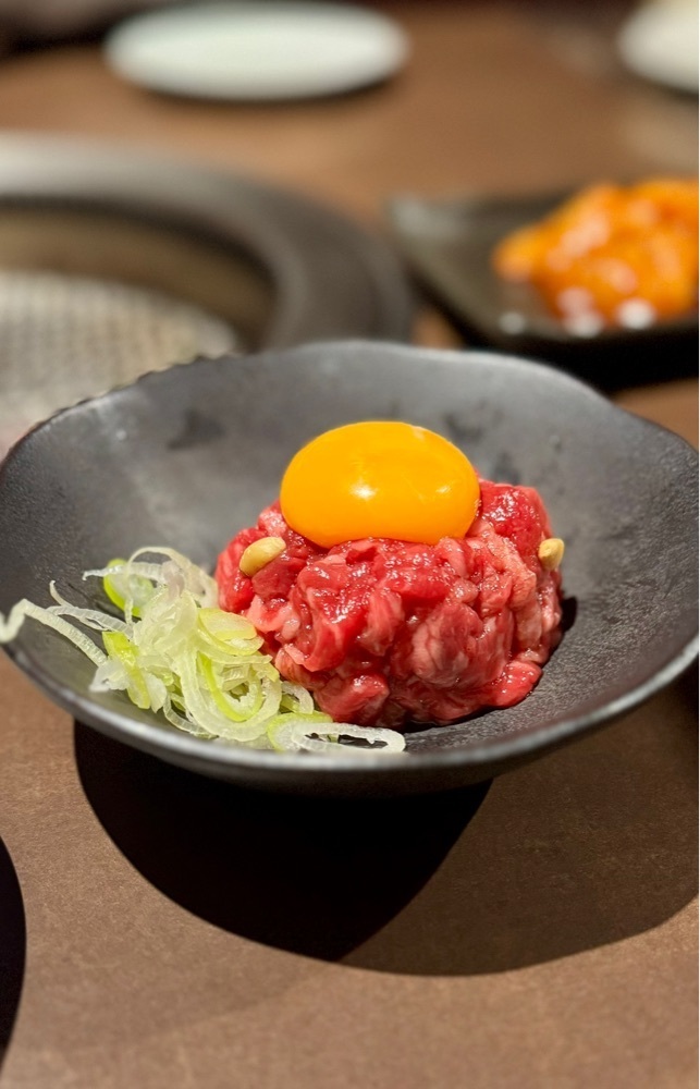 junjun09090909さんが投稿した焼肉 冷麺 ユッチャン。に関する口コミの画像