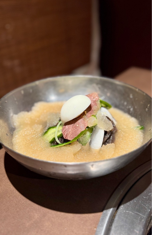junjun09090909さんが投稿した焼肉 冷麺 ユッチャン。に関する口コミの画像